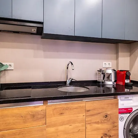 شقة Charming Balat Haven Idyllic Location In Balat اسطنبول