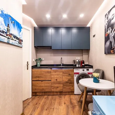 Charming Balat Haven Idyllic Location In Balat *