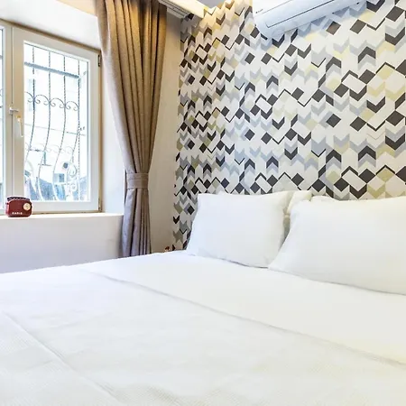 شقة Charming Balat Haven Idyllic Location In Balat