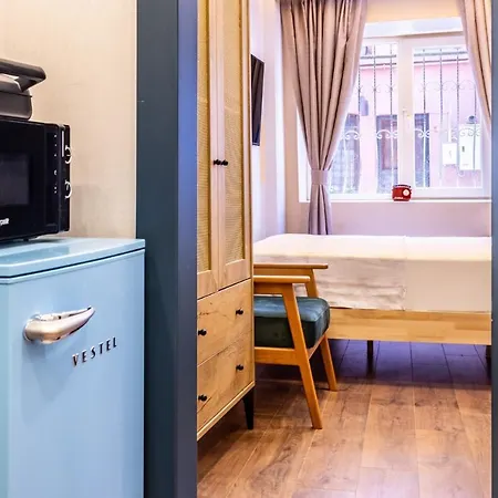 Charming Balat Haven Idyllic Location In Balat