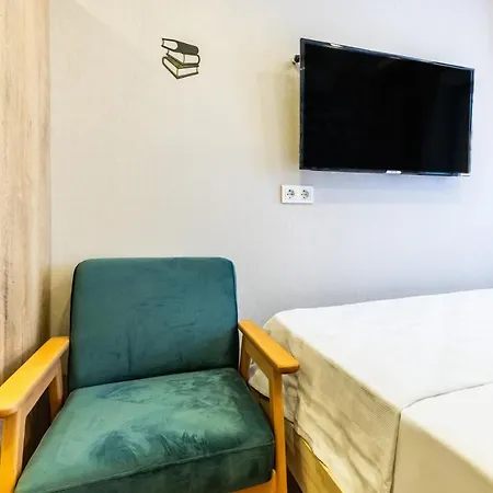 Charming Balat Haven Idyllic Location In Balat شقة اسطنبول
