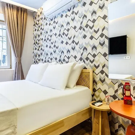 Charming Balat Haven Idyllic Location In Balat شقة *