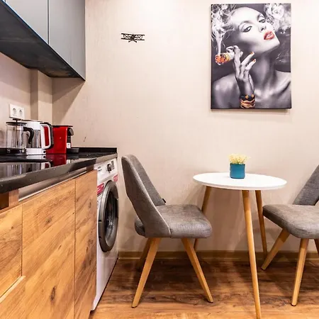 Charming Balat Haven Idyllic Location In Balat Apartment