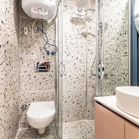 Appartement Charming Balat Haven Idyllic Location In Balat Istambul