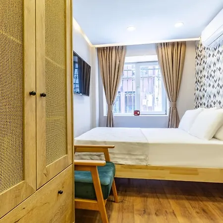 Charming Balat Haven Idyllic Location In Balat * Istanbulská provincie
